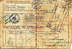 Oran documents divers 220